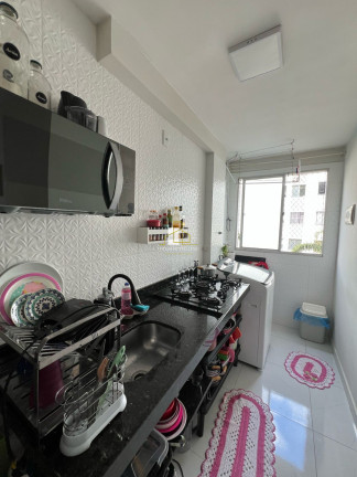 Imagem Imóvel com 2 Quartos à Venda, 48 m² em Tucum - Cariacica Imagem Imóvel com 2 Quartos à Venda, 48 m² em Tucum - Cariacica