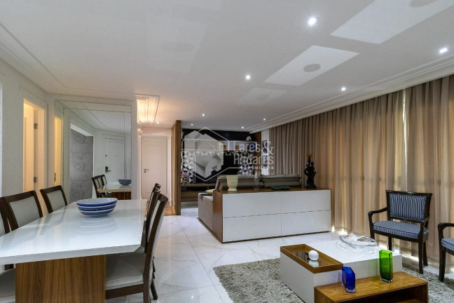 Imagem Apartamento com 3 Quartos à Venda, 109 m² em Jardim Aeroporto - São Paulo