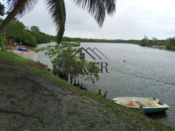 Imagem Casa com 2 Quartos à Venda, 172 m² em Barra Do Jacuípe - Camaçari