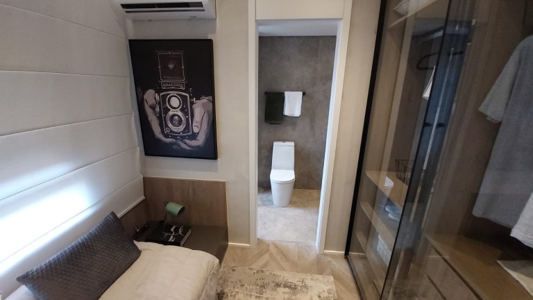 Imagem Apartamento com 3 Quartos à Venda, 177 m² em Vila Firmiano Pinto - São Paulo Imagem Apartamento com 3 Quartos à Venda, 177 m² em Vila Firmiano Pinto - São Paulo
