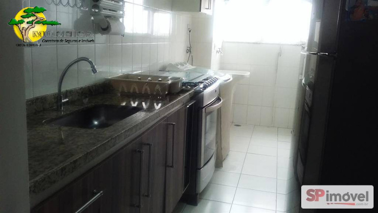 Imagem Apartamento com 2 Quartos à Venda, 55 m² em Lauzane Paulista - São Paulo Imagem Apartamento com 2 Quartos à Venda, 55 m² em Lauzane Paulista - São Paulo
