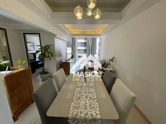 Imagem Cobertura com 3 Quartos à Venda, 180 m² em Praia De Itapoã - Vila Velha Imagem Cobertura com 3 Quartos à Venda, 180 m² em Praia De Itapoã - Vila Velha