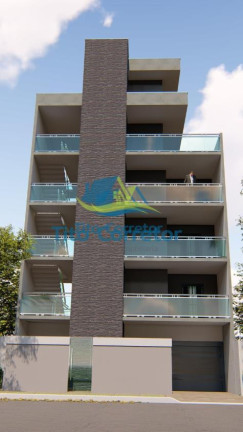 Imagem Apartamento com 2 Quartos à Venda, 37 m² em Itaquera - São Paulo
