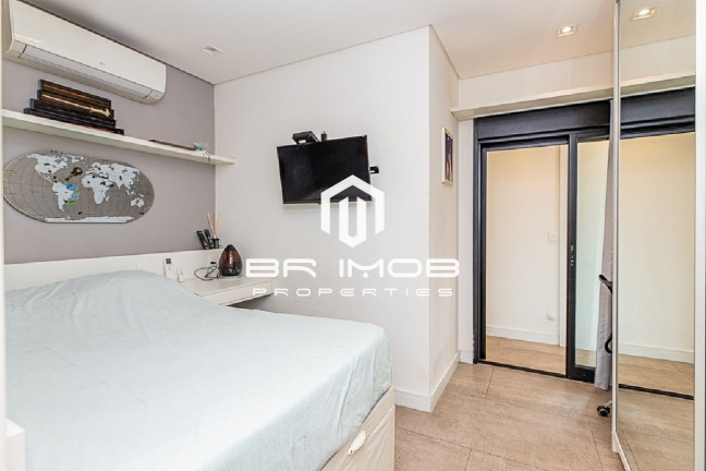 Imagem Imóvel com 3 Quartos à Venda, 78 m² em Vila Mariana - São Paulo Imagem Imóvel com 3 Quartos à Venda, 78 m² em Vila Mariana - São Paulo