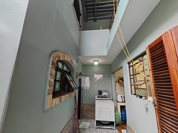 Imagem Casa com 2 Quartos à Venda, 150 m² em Assunção - São Bernardo Do Campo Imagem Casa com 2 Quartos à Venda, 150 m² em Assunção - São Bernardo Do Campo