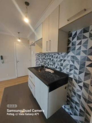 Imagem Apartamento com 3 Quartos à Venda, 62 m² em Jardim Celeste - São Paulo Imagem Apartamento com 3 Quartos à Venda, 62 m² em Jardim Celeste - São Paulo