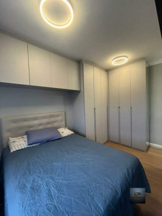 Imagem Apartamento com 2 Quartos à Venda, 55 m² em Rudge Ramos - São Bernardo Do Campo Imagem Apartamento com 2 Quartos à Venda, 55 m² em Rudge Ramos - São Bernardo Do Campo