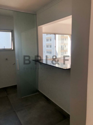Imagem Apartamento com 1 Quarto à Venda, 45 m² em Campo Belo - São Paulo Imagem Apartamento com 1 Quarto à Venda, 45 m² em Campo Belo - São Paulo
