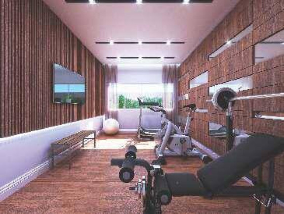 Imagem Apartamento com 2 Quartos à Venda, 51 m² em Morretes - Itapema