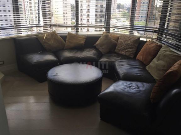 Imagem Apartamento com 4 Quartos à Venda, 273 m² em Moema - São Paulo Imagem Apartamento com 4 Quartos à Venda, 273 m² em Moema - São Paulo
