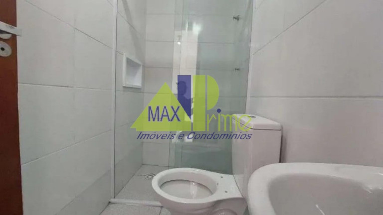 Imagem Apartamento com 3 Quartos à Venda, 62 m² em Vila Granada - São Paulo
