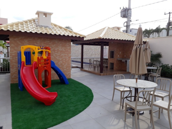 Imagem Apartamento com 2 Quartos à Venda, 70 m² em Tabuleiro - Camboriú