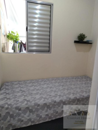 Imagem Casa de Condomínio com 4 Quartos à Venda, 110 m² em Taboão - São Bernardo Do Campo Imagem Casa de Condomínio com 4 Quartos à Venda, 110 m² em Taboão - São Bernardo Do Campo