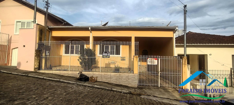 Imagem Casa à Venda, 184 m² em Centro - Paraisópolis