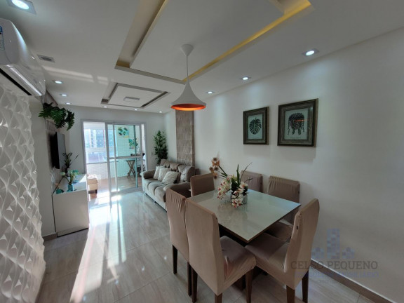 Imagem Apartamento com 2 Quartos à Venda, 83 m² em Canto Do Forte - Praia Grande Imagem Apartamento com 2 Quartos à Venda, 83 m² em Canto Do Forte - Praia Grande