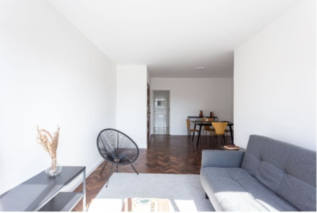 Imagem Apartamento com 3 Quartos à Venda, 92 m² em Moema Pássaros - São Paulo Imagem Apartamento com 3 Quartos à Venda, 92 m² em Moema Pássaros - São Paulo