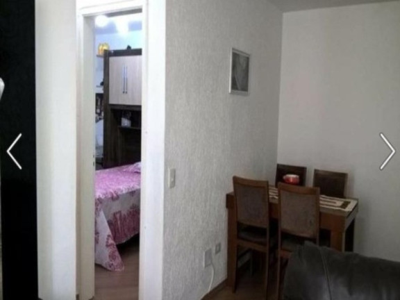 Imagem Apartamento com 2 Quartos à Venda, 52 m² em Jardim Ipanema (zona Oeste) - São Paulo Imagem Apartamento com 2 Quartos à Venda, 52 m² em Jardim Ipanema (zona Oeste) - São Paulo