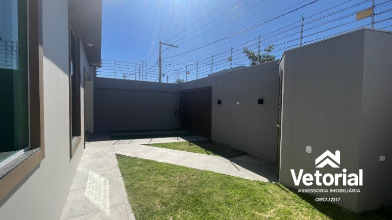 Imagem Casa com 3 Quartos à Venda,  em Parque Da Cidade - Barreiras