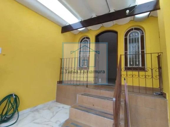 Imagem Casa com 3 Quartos à Venda, 150 m² em Vila Guiomar - Santo André Imagem Casa com 3 Quartos à Venda, 150 m² em Vila Guiomar - Santo André