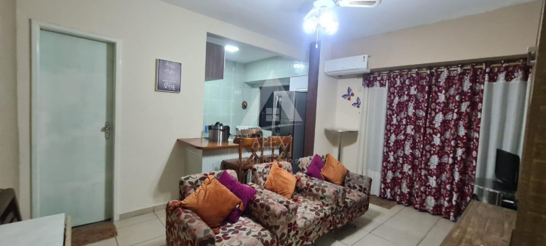 Imagem Apartamento com 2 Quartos à Venda, 80 m² em Itacuruça - Mangaratiba