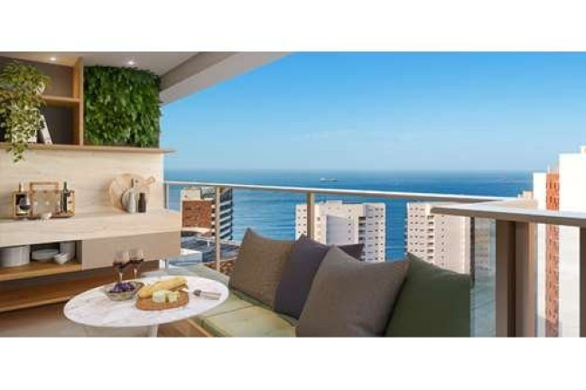 Imagem Apartamento com 2 Quartos à Venda, 65 m² em Meireles - Fortaleza Imagem Apartamento com 2 Quartos à Venda, 65 m² em Meireles - Fortaleza