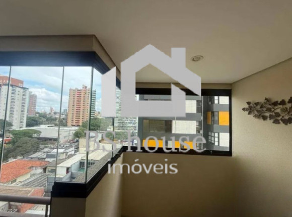 Imagem Apartamento com 3 Quartos para Alugar, 122 m² em Jardim - Santo André Imagem Apartamento com 3 Quartos para Alugar, 122 m² em Jardim - Santo André