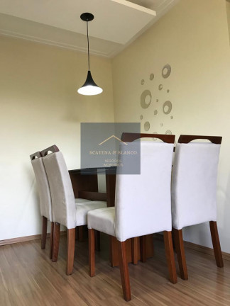 Imagem Apartamento com 2 Quartos à Venda, 50 m² em Edifício Veredas Dos Bandeirantes - Votorantim