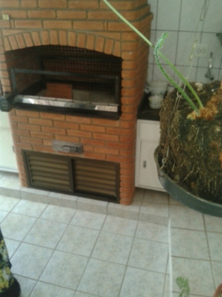 Imagem Sobrado com 4 Quartos à Venda, em Vila Belmiro - Santos Imagem Sobrado com 4 Quartos à Venda, em Vila Belmiro - Santos