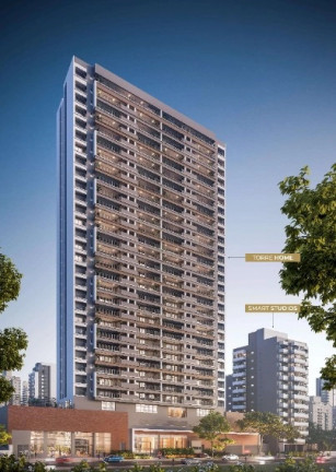 Cobertura com 3 Quartos à Venda, 159 m² em Tatuapé - São Paulo