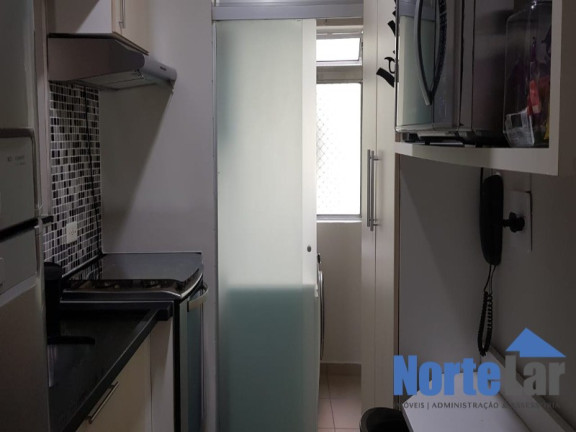 Imagem Apartamento com 2 Quartos à Venda, 50 m² em Vila Amélia - São Paulo Imagem Apartamento com 2 Quartos à Venda, 50 m² em Vila Amélia - São Paulo