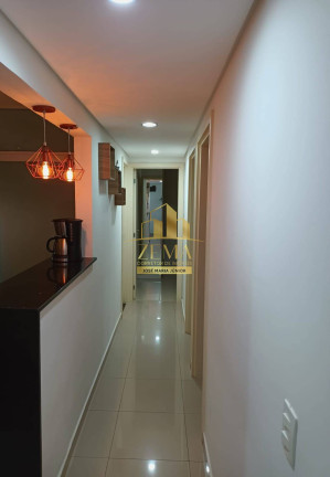Imagem Apartamento com 3 Quartos à Venda, 67 m² em Mogi Moderno - Mogi Das Cruzes Imagem Apartamento com 3 Quartos à Venda, 67 m² em Mogi Moderno - Mogi Das Cruzes