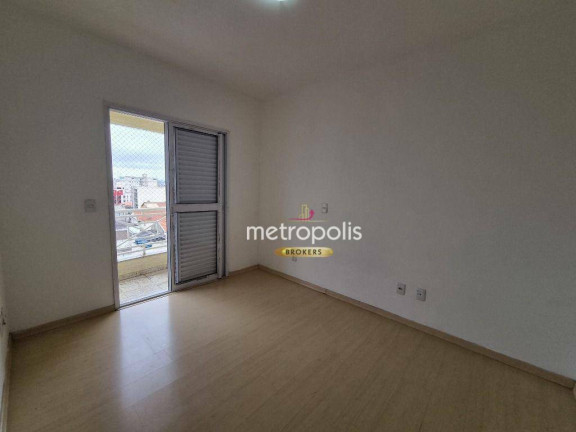 Imagem Cobertura com 3 Quartos para Alugar, 166 m² em Barcelona - São Caetano Do Sul Imagem Cobertura com 3 Quartos para Alugar, 166 m² em Barcelona - São Caetano Do Sul