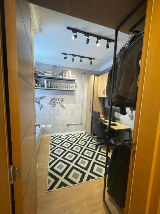 Imagem Apartamento com 3 Quartos à Venda, 81 m² em Afonso Pena - São José Dos Pinhais Imagem Apartamento com 3 Quartos à Venda, 81 m² em Afonso Pena - São José Dos Pinhais