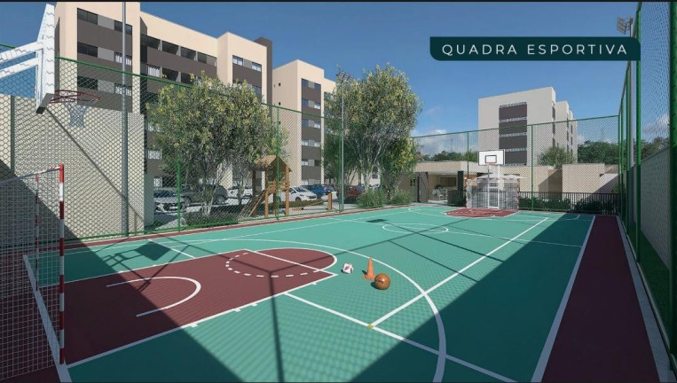 Imagem Apartamento com 2 Quartos à Venda, em Centro - Timon Imagem Apartamento com 2 Quartos à Venda, em Centro - Timon