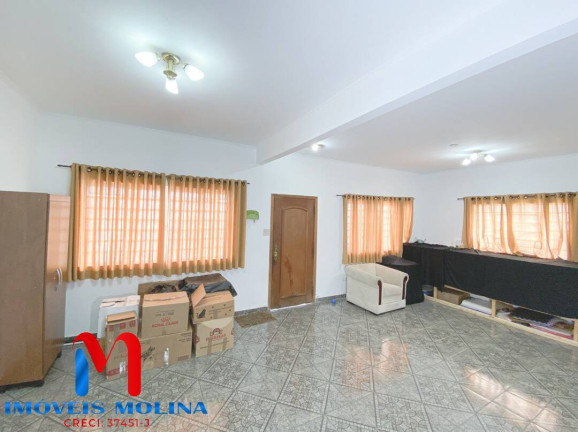 Imagem Sobrado com 5 Quartos à Venda, 400 m² em Santa Paula - São Caetano Do Sul