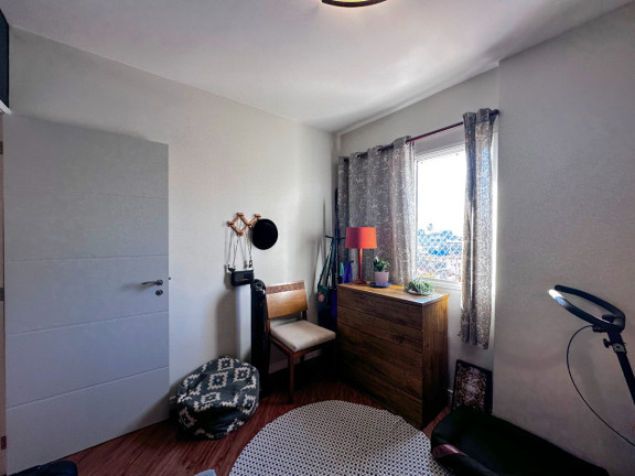 Imagem Apartamento com 2 Quartos à Venda, 71 m² em Vila Gertrudes - São Paulo Imagem Apartamento com 2 Quartos à Venda, 71 m² em Vila Gertrudes - São Paulo