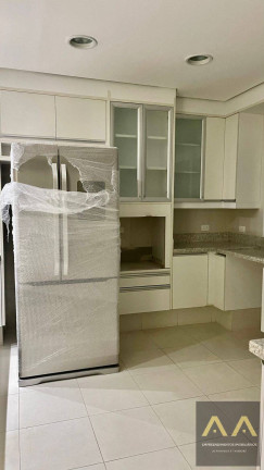 Imagem Casa com 4 Quartos para Alugar, 950 m² em Alphaville - Santana De Parnaíba