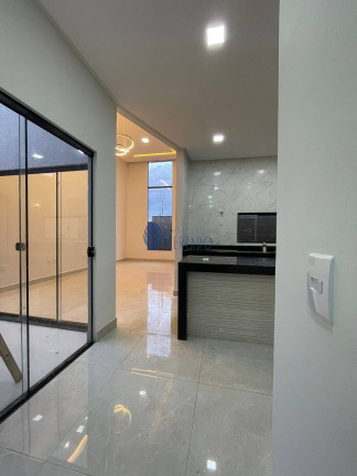 Imagem Casa com 3 Quartos à Venda, 200 m² em Cidade Universitária - Anápolis Imagem Casa com 3 Quartos à Venda, 200 m² em Cidade Universitária - Anápolis