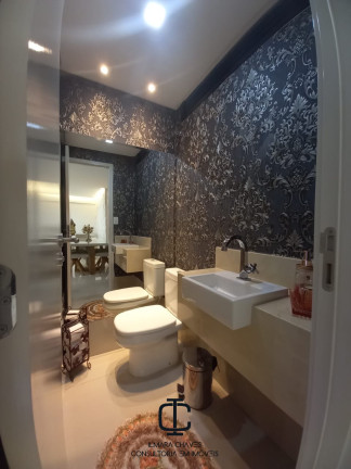 Imagem Apartamento com 3 Quartos à Venda, 113 m² em Setor Oeste - Goiânia Imagem Apartamento com 3 Quartos à Venda, 113 m² em Setor Oeste - Goiânia