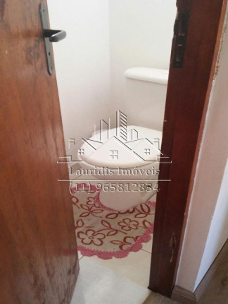 Imagem Sobrado com 3 Quartos à Venda, 79 m² em Jardim Estela Mari - Cotia Imagem Sobrado com 3 Quartos à Venda, 79 m² em Jardim Estela Mari - Cotia