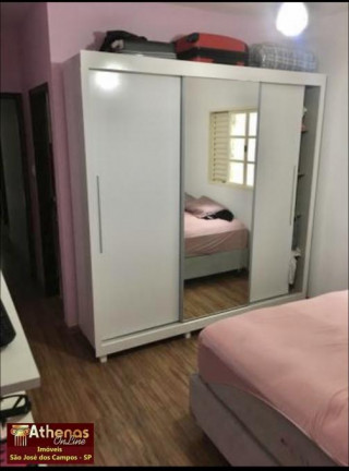 Imagem Casa com 4 Quartos à Venda, 149 m² em Jardim Das Indústrias - São José Dos Campos Imagem Casa com 4 Quartos à Venda, 149 m² em Jardim Das Indústrias - São José Dos Campos