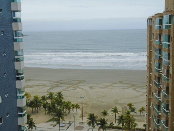 Imagem Apartamento com 3 Quartos à Venda, 124 m² em Canto Do Forte - Praia Grande Imagem Apartamento com 3 Quartos à Venda, 124 m² em Canto Do Forte - Praia Grande