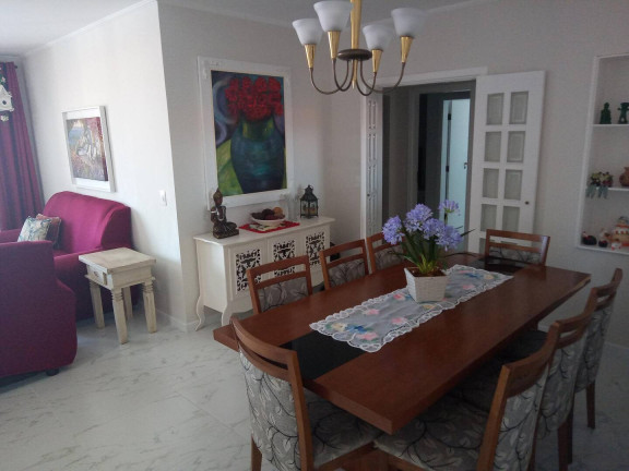 Imagem Apartamento com 3 Quartos à Venda, 135 m² em Enseada - Guarujá Imagem Apartamento com 3 Quartos à Venda, 135 m² em Enseada - Guarujá
