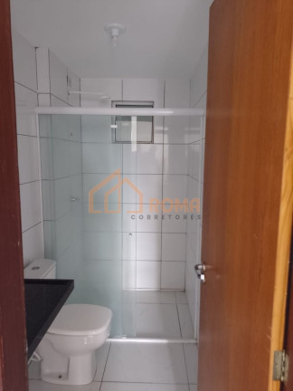 Apartamento com 2 Quartos à Venda, 60 m² em Cabo Branco - João Pessoa