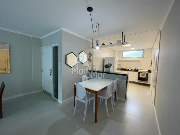 Imagem Apartamento com 2 Quartos à Venda, 93 m² em Pitangueiras - Guarujá Imagem Apartamento com 2 Quartos à Venda, 93 m² em Pitangueiras - Guarujá