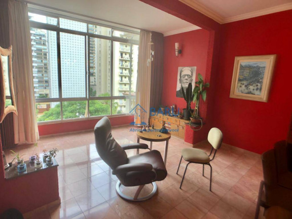 Imagem Apartamento com 3 Quartos à Venda, 218 m² em Higienópolis - São Paulo Imagem Apartamento com 3 Quartos à Venda, 218 m² em Higienópolis - São Paulo
