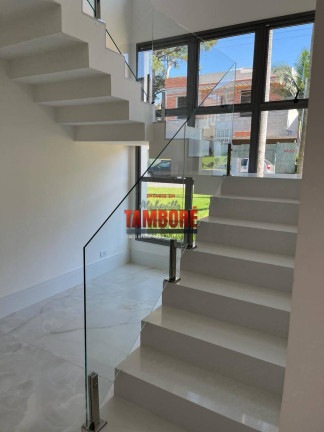 Imagem Casa com 5 Quartos à Venda, 500 m² em Alphaville Residencial Dois - Barueri