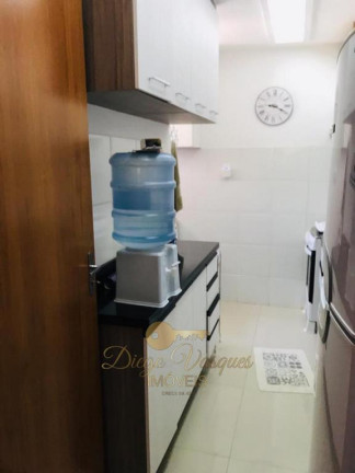 Imagem Apartamento com 2 Quartos à Venda, 51 m² em Araras - Teresópolis Imagem Apartamento com 2 Quartos à Venda, 51 m² em Araras - Teresópolis