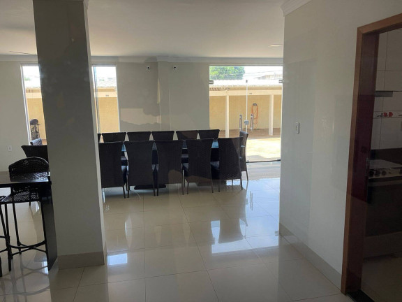 Imagem Apartamento com 3 Quartos à Venda, em Centro América - Cuiabá Imagem Apartamento com 3 Quartos à Venda, em Centro América - Cuiabá