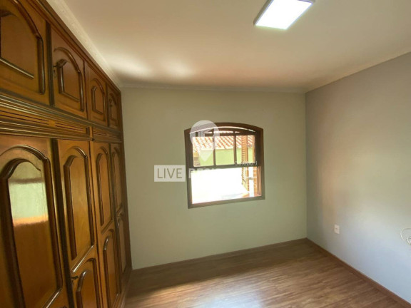 Imagem Casa com 4 Quartos à Venda, 269 m² em Vila Bela Vista - Itatiba